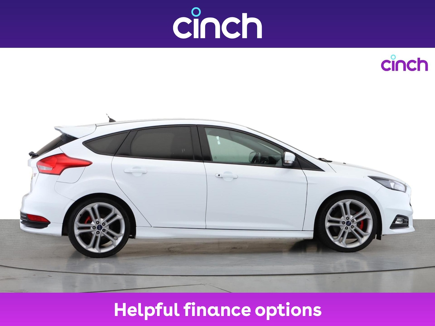 Used Ford Focus 2018 for sale - 77067969: Photo 2