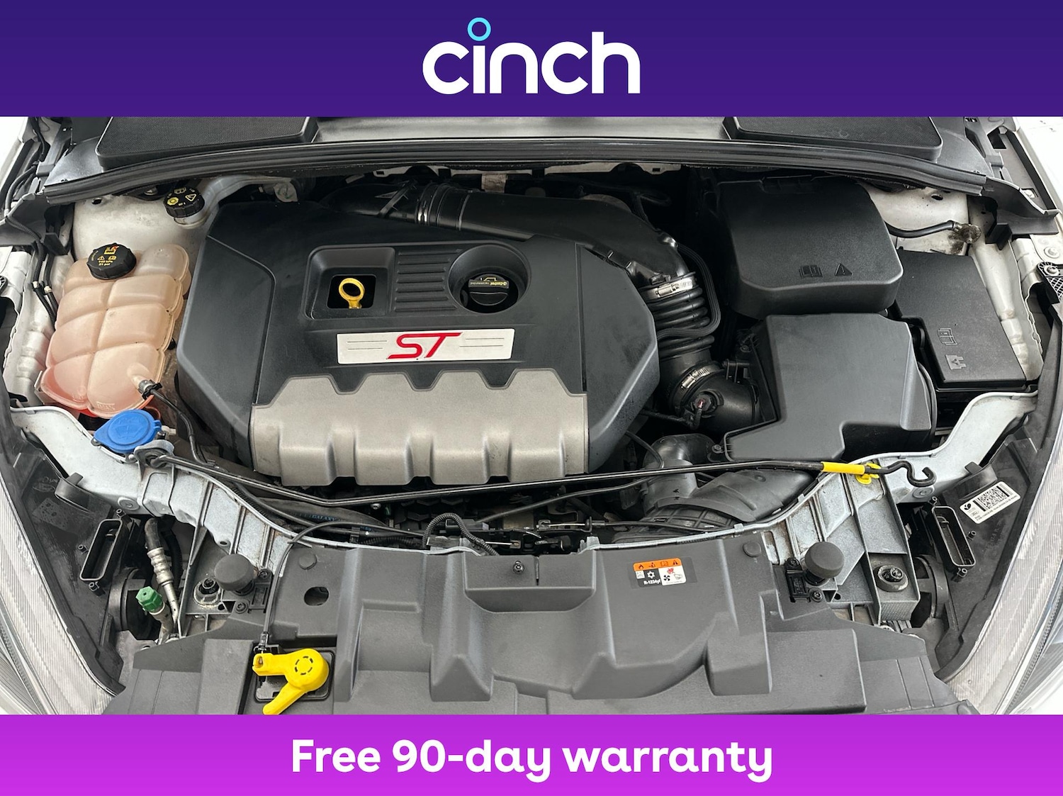 Used Ford Focus 2018 for sale - 77067969: Photo 23