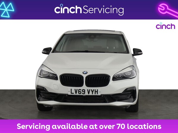 Used BMW 2 Series Active Tourer 2020 for sale - 76197457: Photo 11