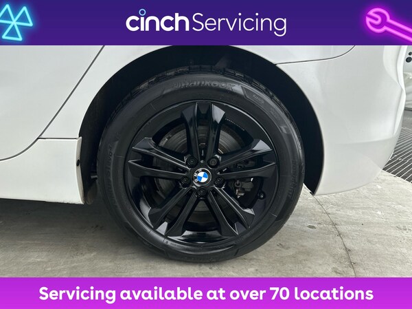 Used BMW 2 Series Active Tourer 2020 for sale - 76197457: Photo 26