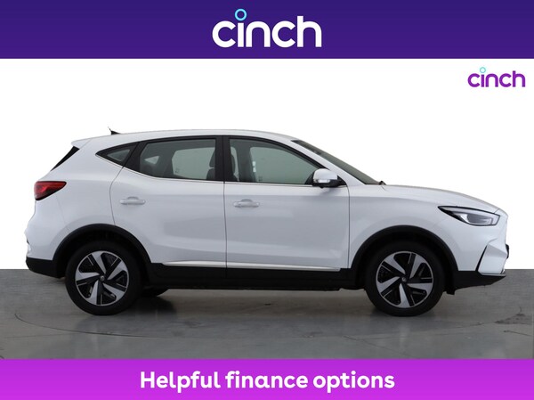 Used MG MG ZS 2022 for sale - 76251812: Photo 2