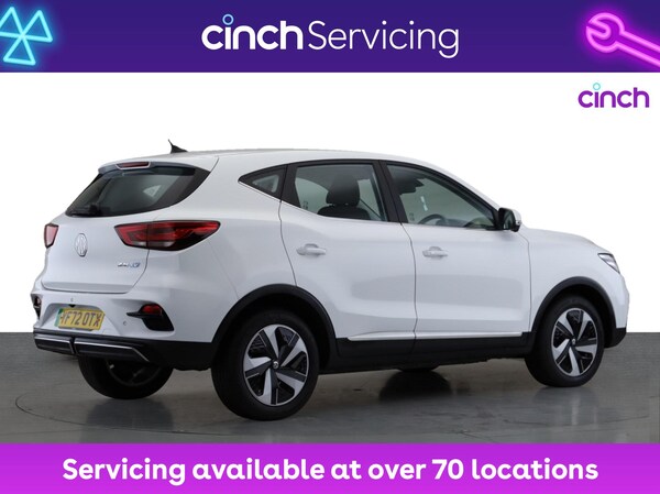Used MG MG ZS 2022 for sale - 76251812: Photo 3