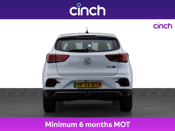Used MG MG ZS 2022 for sale - 76251812: Photo 5
