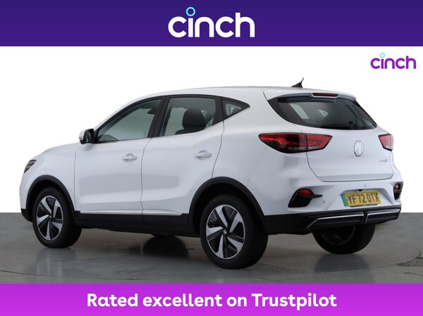 Used MG MG ZS 2022 for sale - 76251812: Photo 6