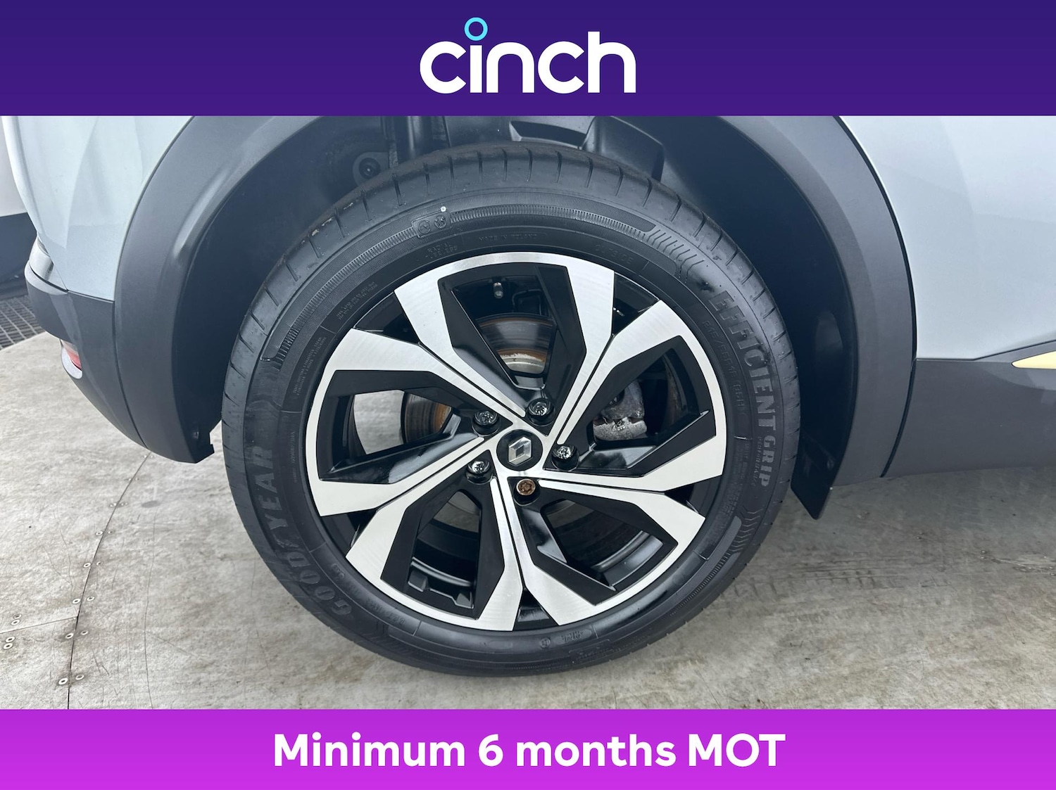 Used Renault Captur 2023 for sale - 76704657: Photo 27