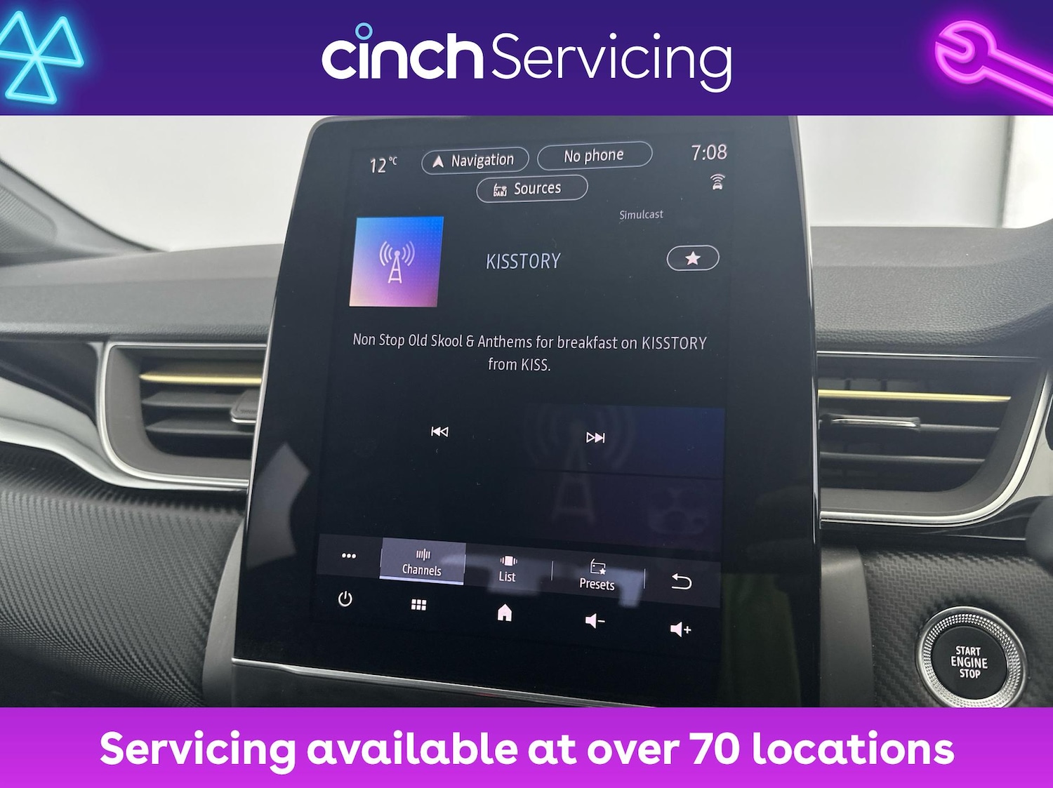 Used Renault Captur 2023 for sale - 76704657: Photo 31