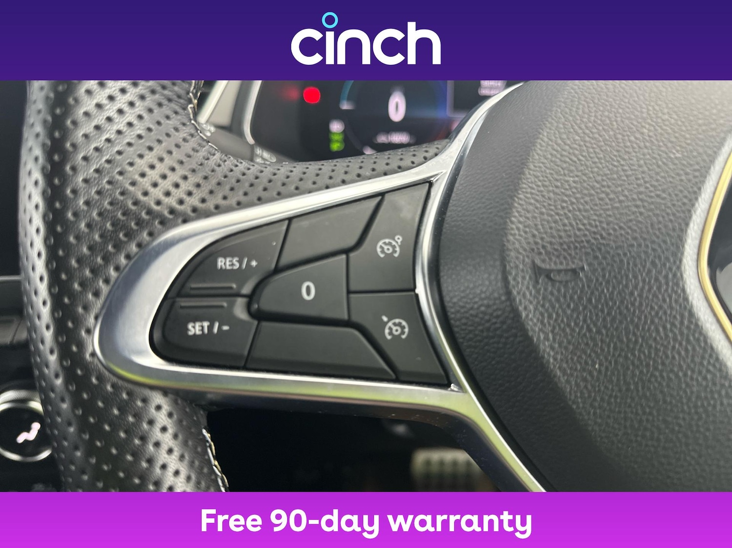 Used Renault Captur 2023 for sale - 76704657: Photo 39