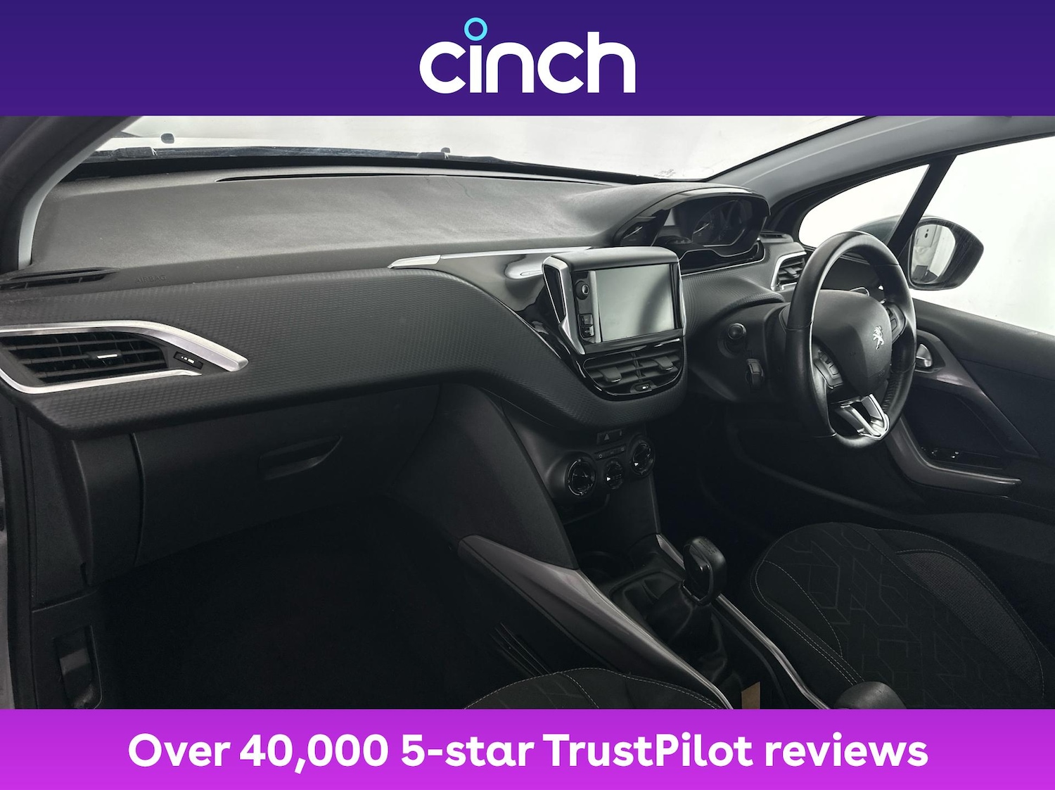 Used Peugeot 2008 2018 for sale - 76731695: Photo 14