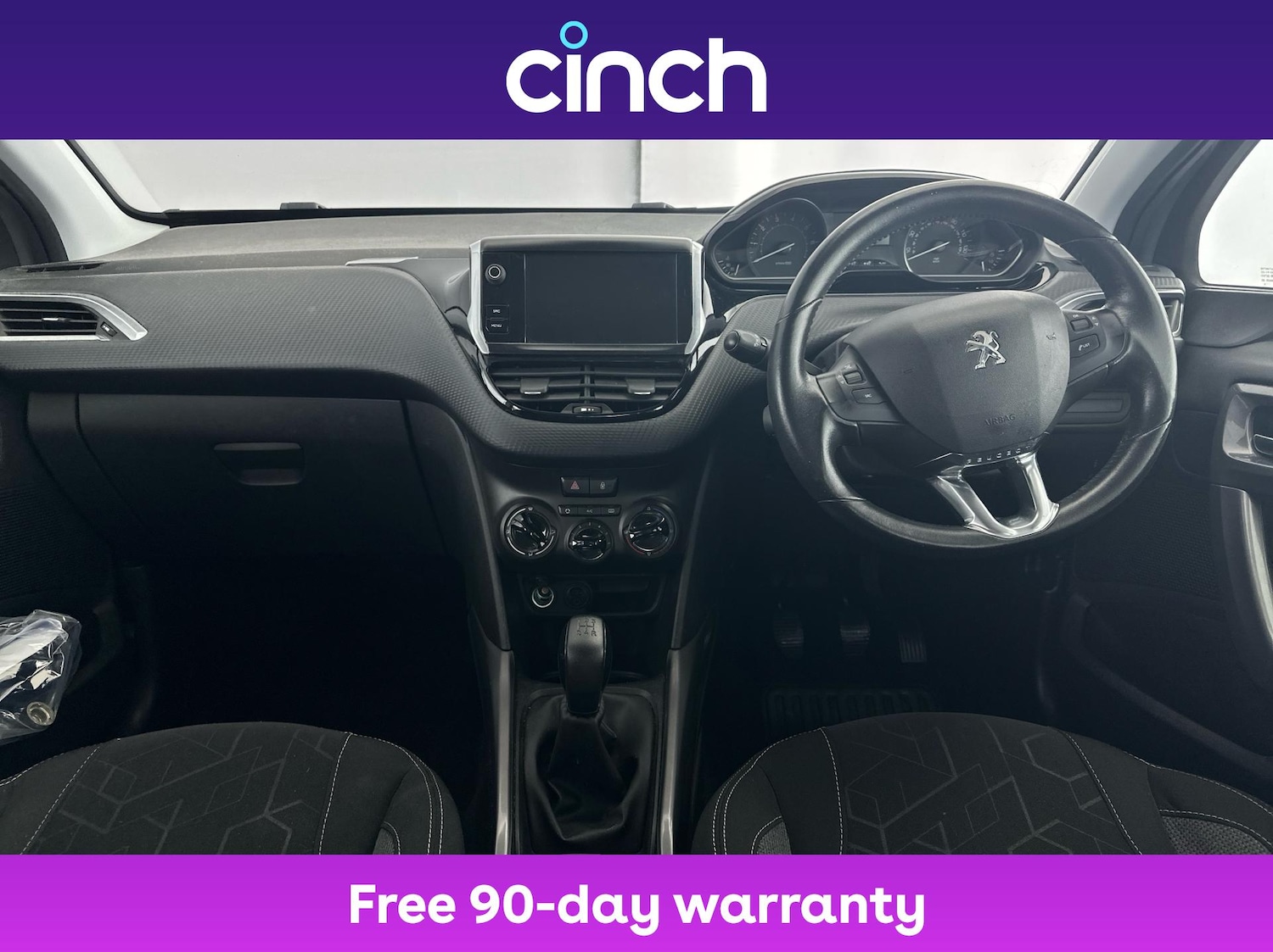 Used Peugeot 2008 2018 for sale - 76731695: Photo 15