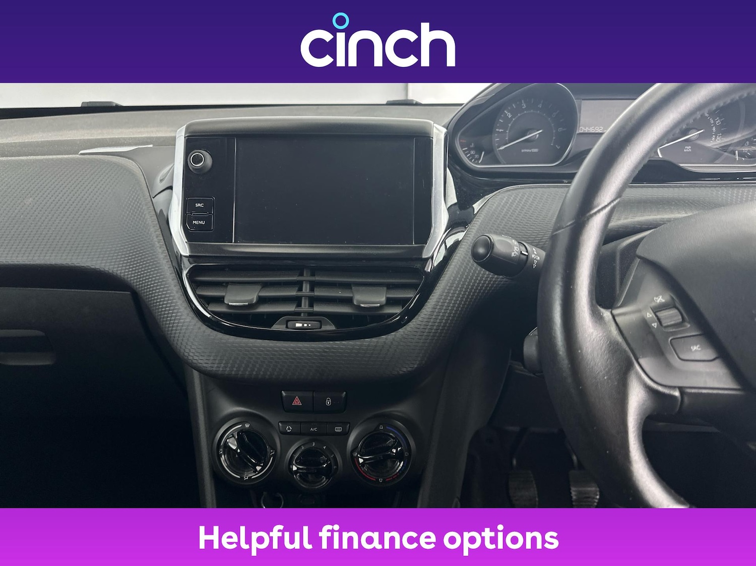 Used Peugeot 2008 2018 for sale - 76731695: Photo 17