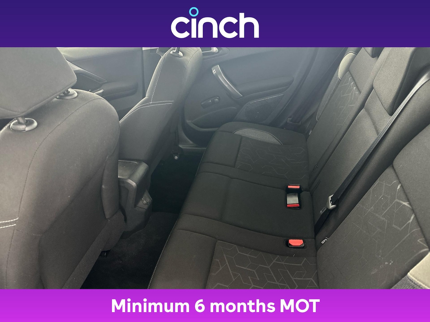 Used Peugeot 2008 2018 for sale - 76731695: Photo 20