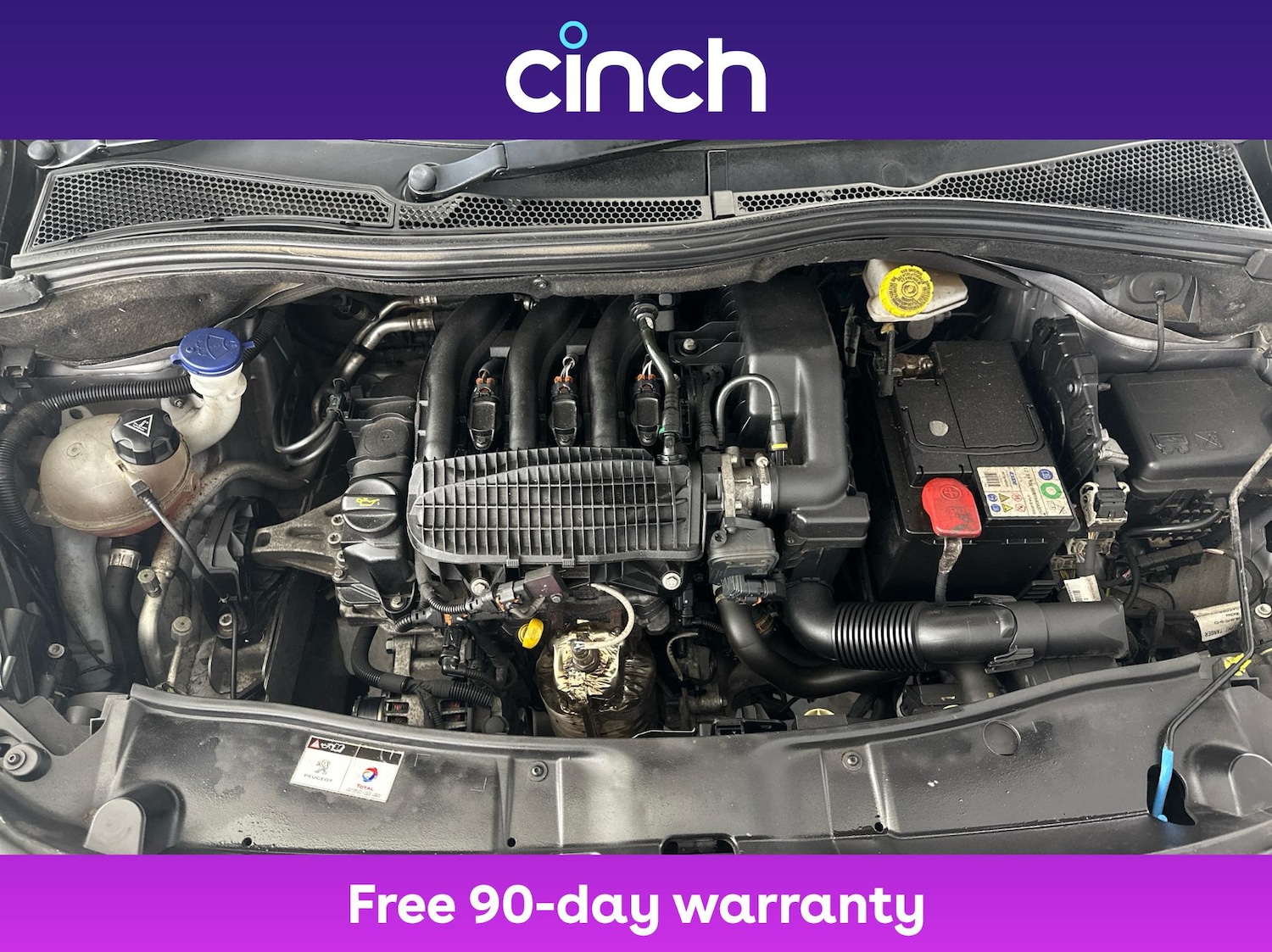 Used Peugeot 2008 2018 for sale - 76731695: Photo 23