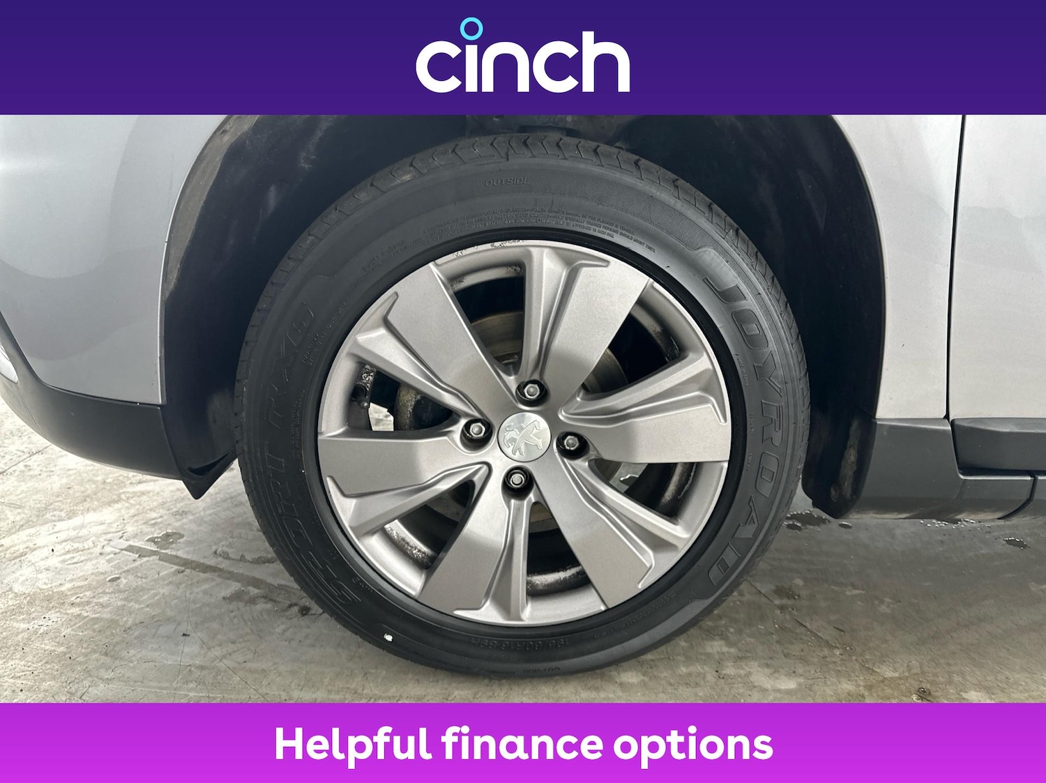 Used Peugeot 2008 2018 for sale - 76731695: Photo 24