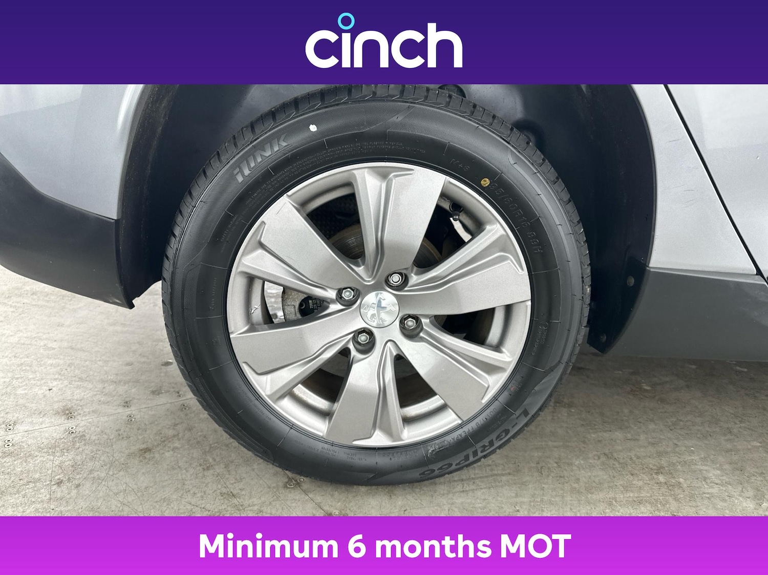 Used Peugeot 2008 2018 for sale - 76731695: Photo 27