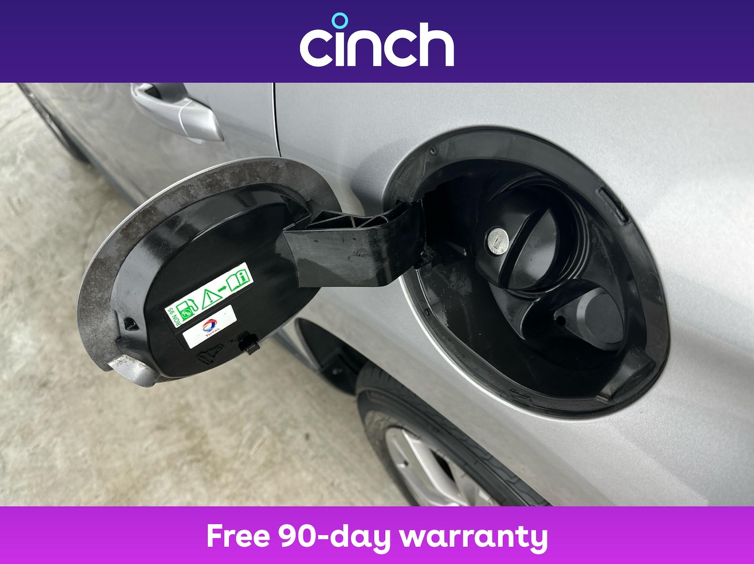 Used Peugeot 2008 2018 for sale - 76731695: Photo 29