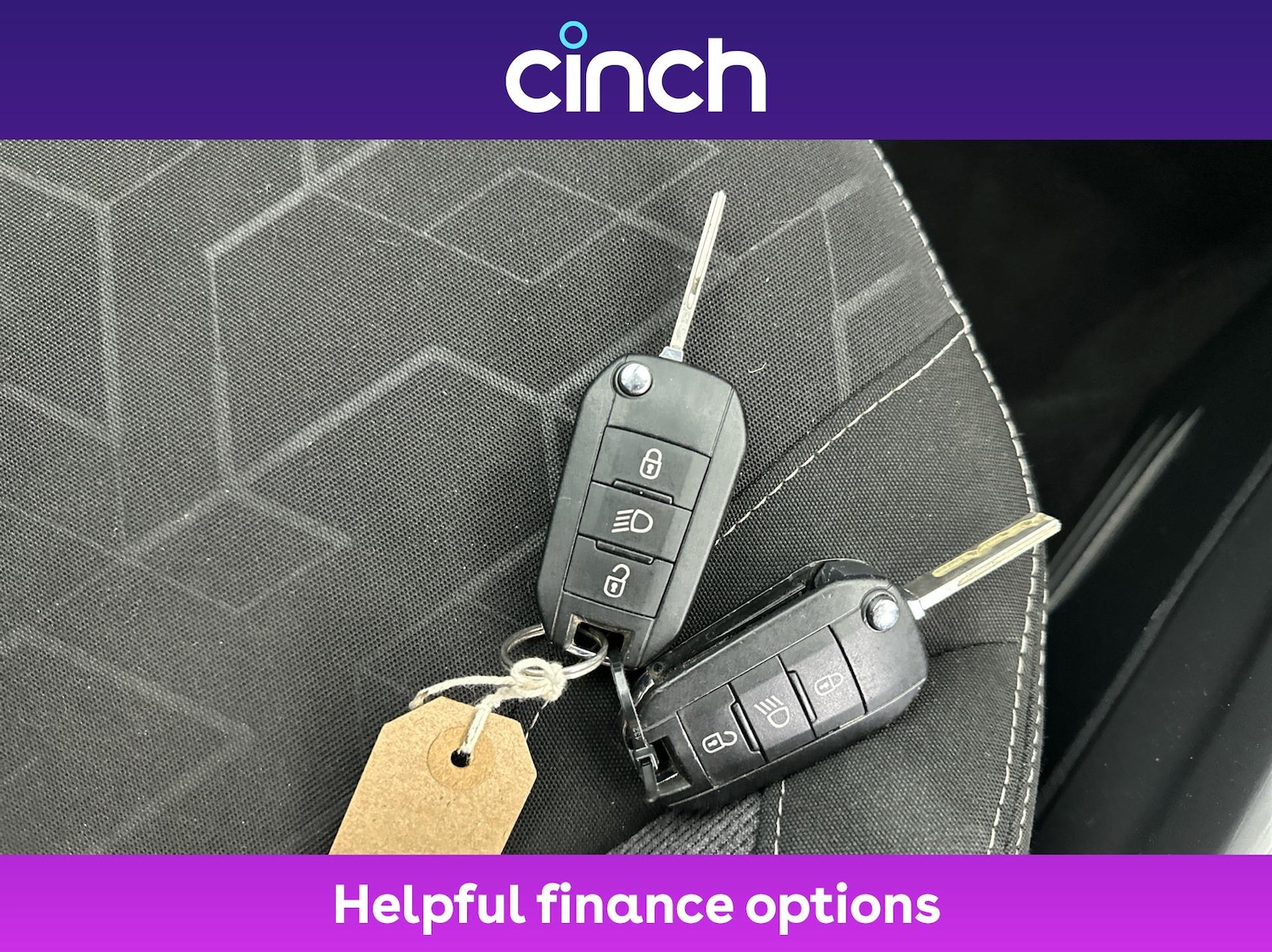 Used Peugeot 2008 2018 for sale - 76731695: Photo 30