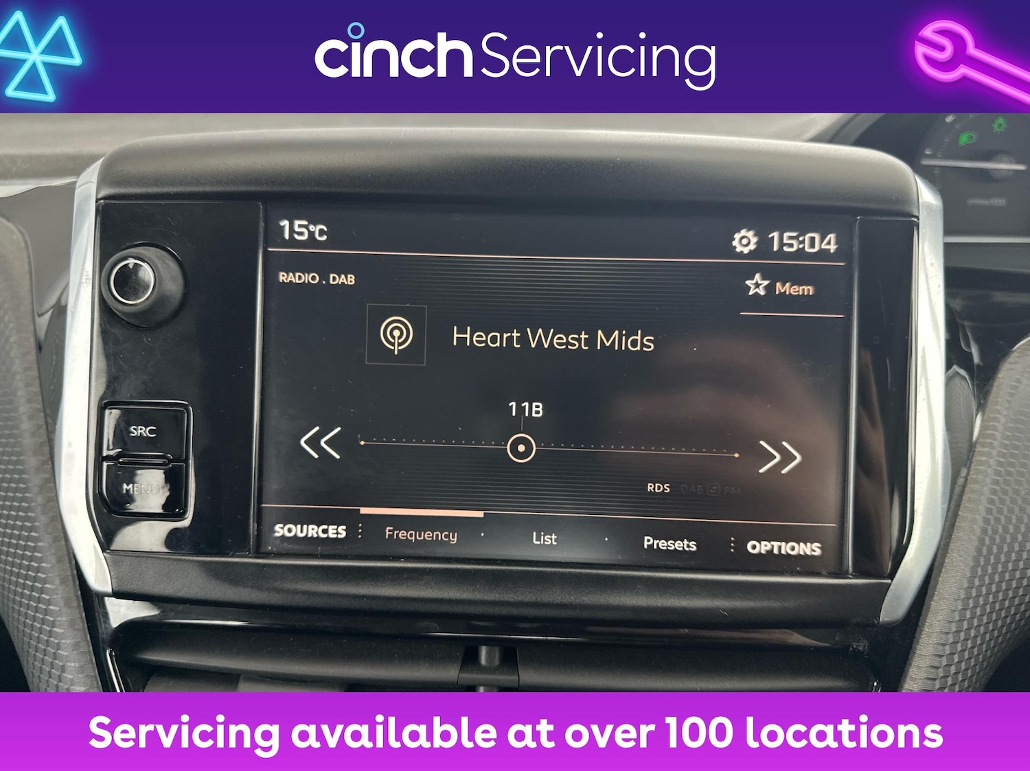 Used Peugeot 2008 2018 for sale - 76731695: Photo 31