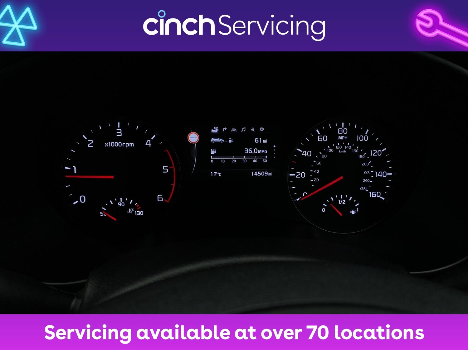 Used Kia Sportage 2018 for sale - 76593521: Photo 18