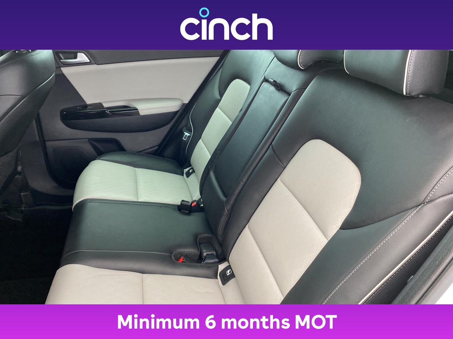 Used Kia Sportage 2018 for sale - 76593521: Photo 20