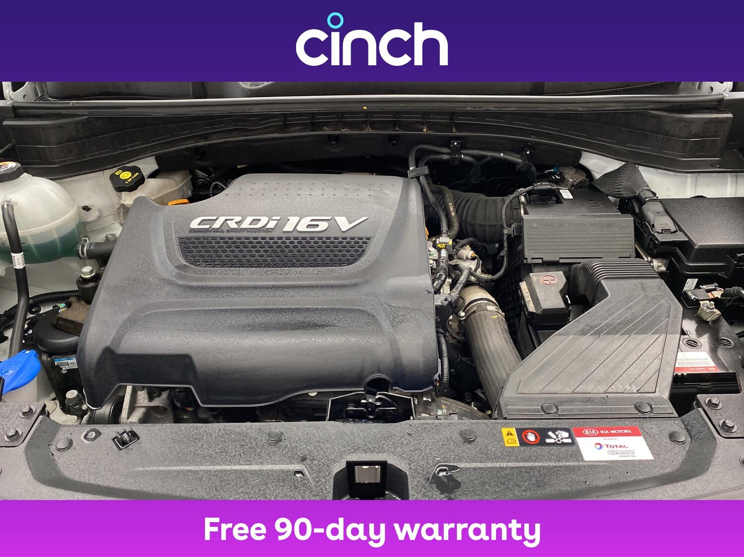 Used Kia Sportage 2018 for sale - 76593521: Photo 23