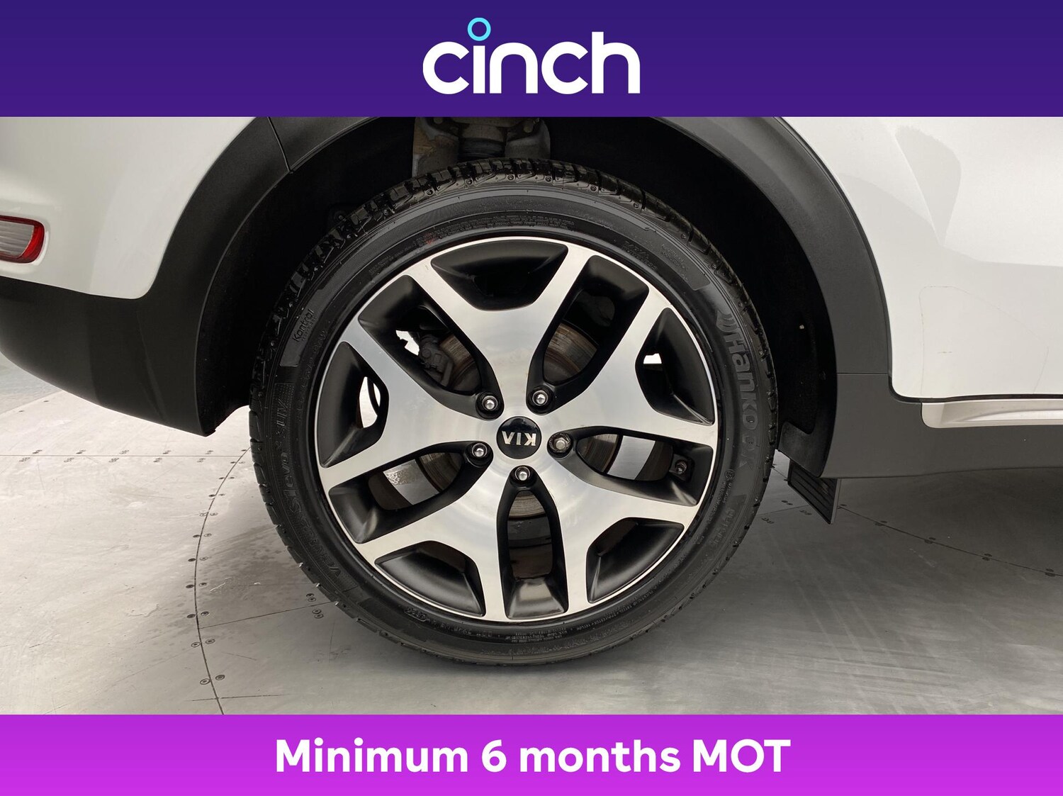 Used Kia Sportage 2018 for sale - 76593521: Photo 27