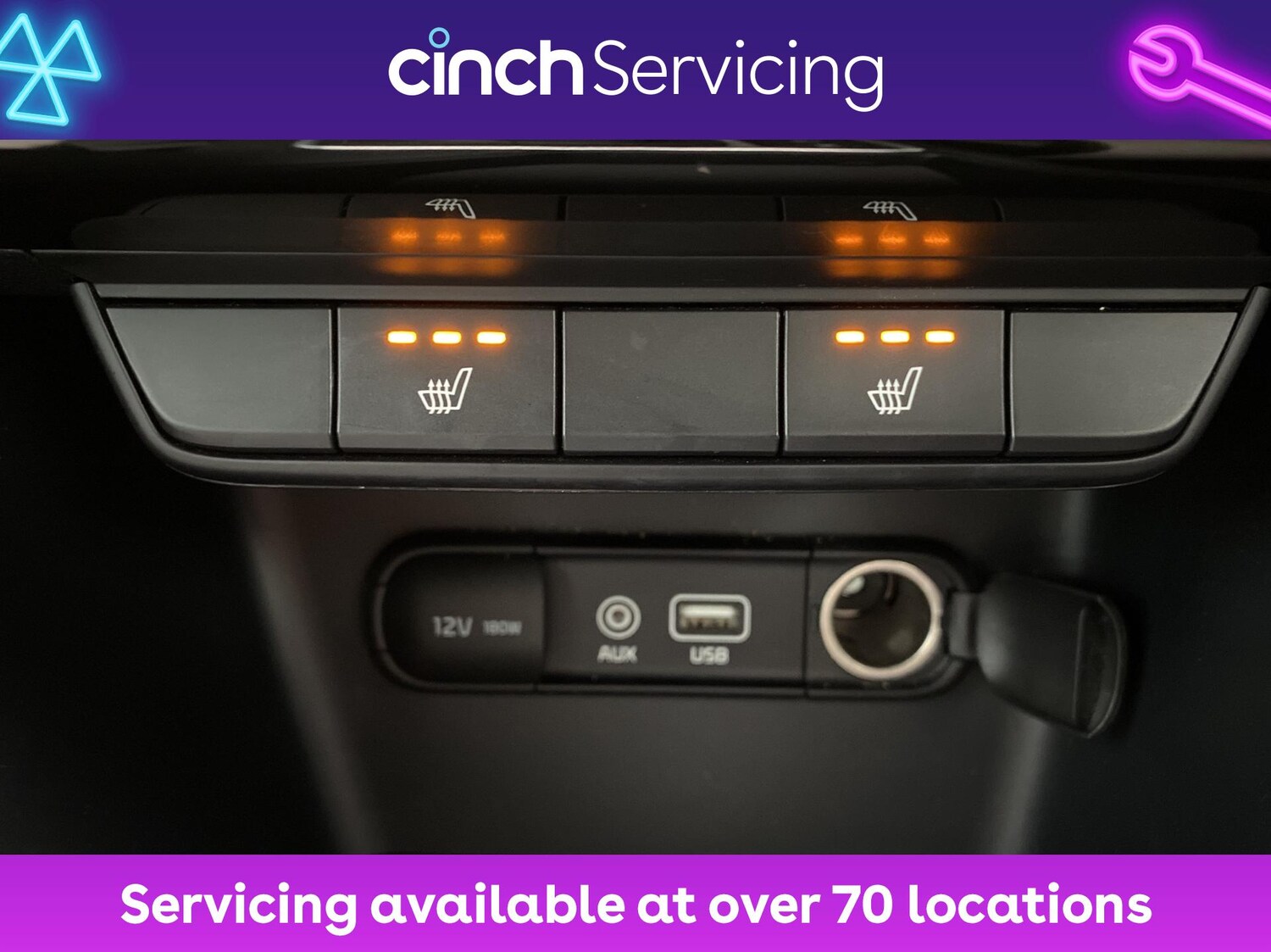 Used Kia Sportage 2018 for sale - 76593521: Photo 31