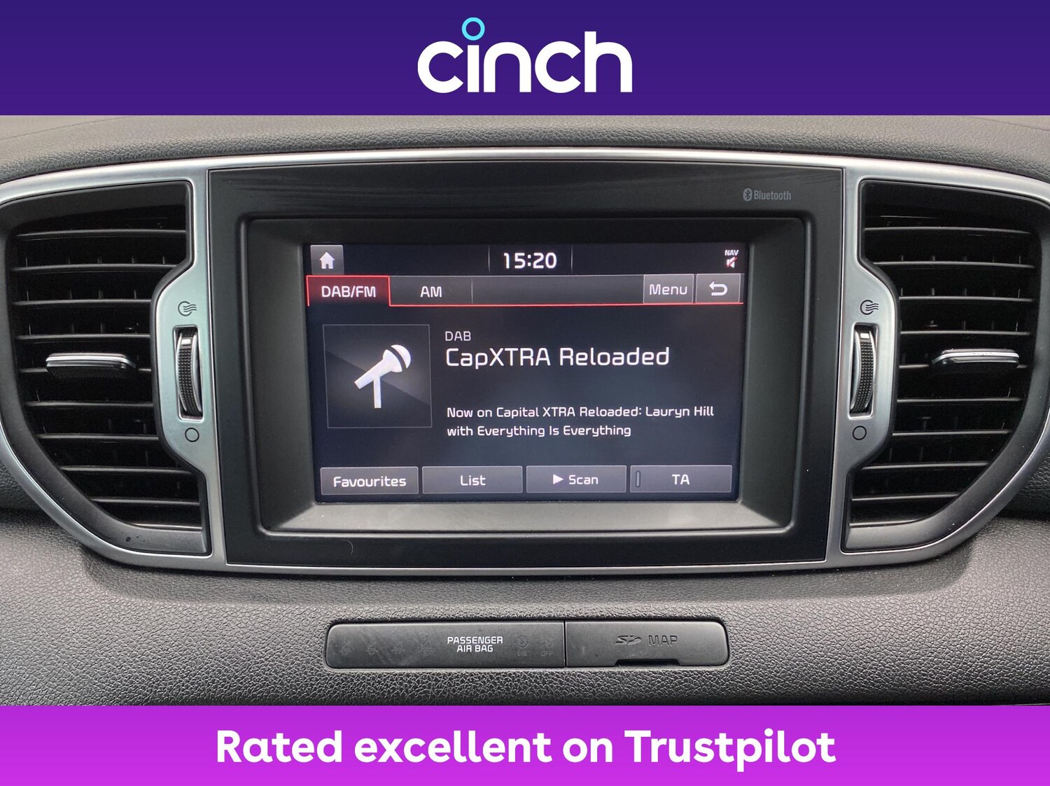 Used Kia Sportage 2018 for sale - 76593521: Photo 33