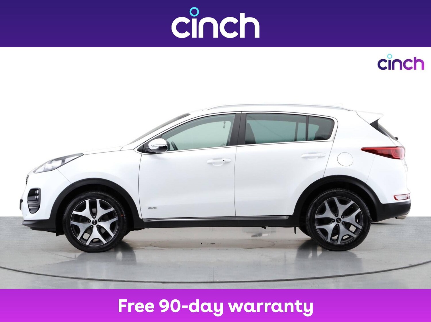 Used Kia Sportage 2018 for sale - 76593521: Photo 8