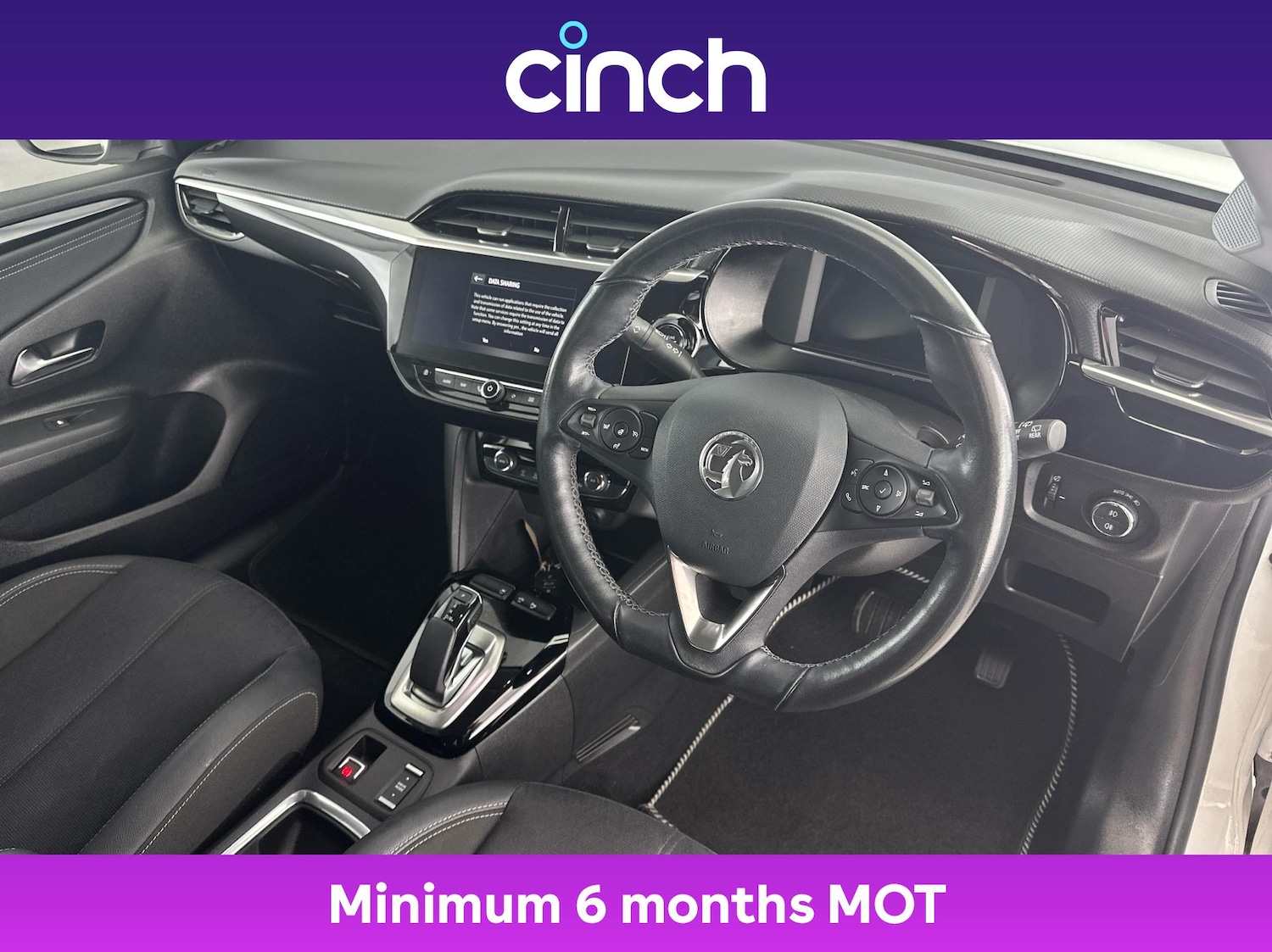 Used Vauxhall Corsa 2021 for sale - 76385292: Photo 12