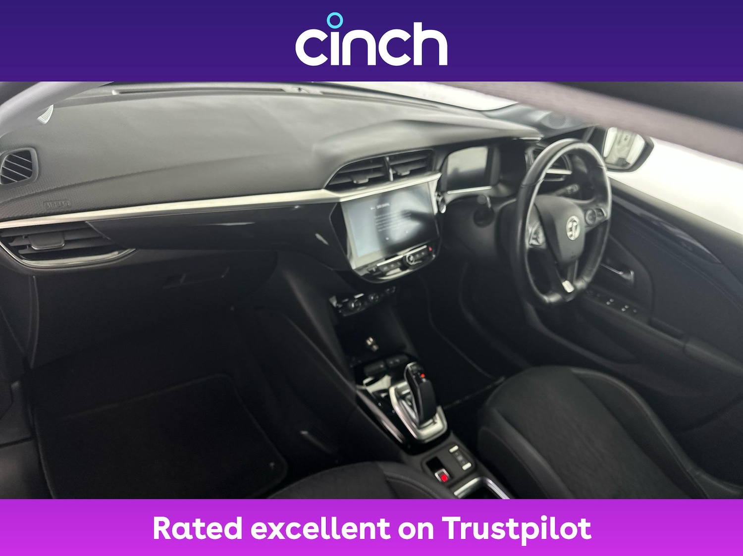 Used Vauxhall Corsa 2021 for sale - 76385292: Photo 14