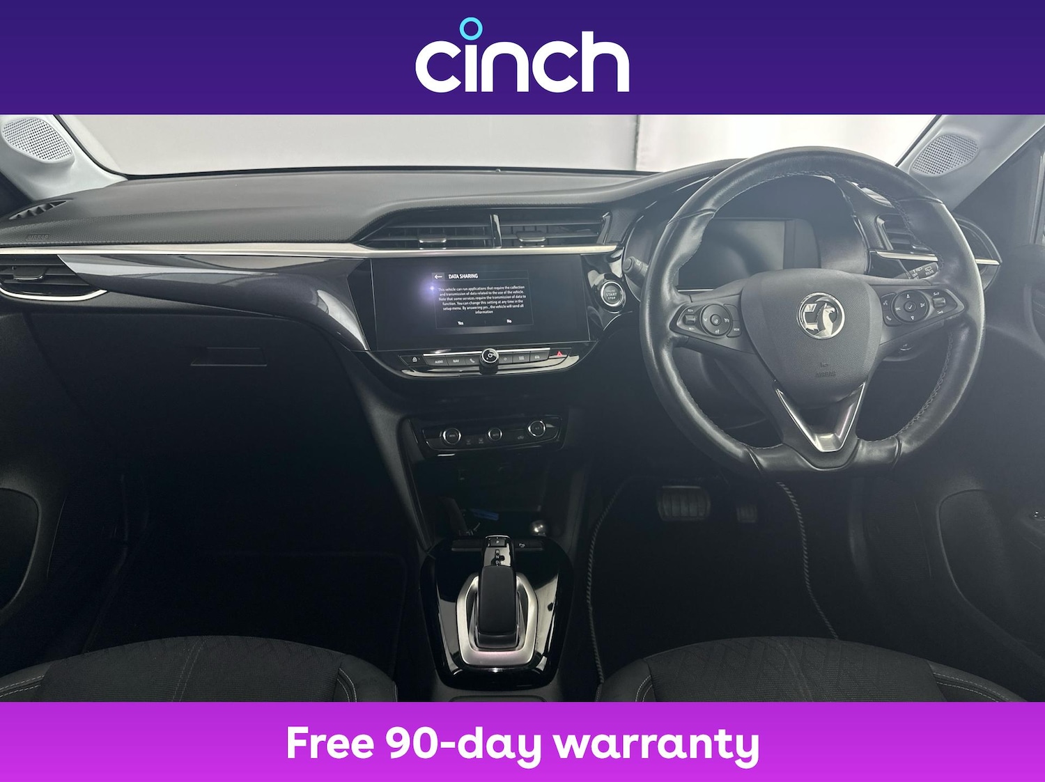 Used Vauxhall Corsa 2021 for sale - 76385292: Photo 15
