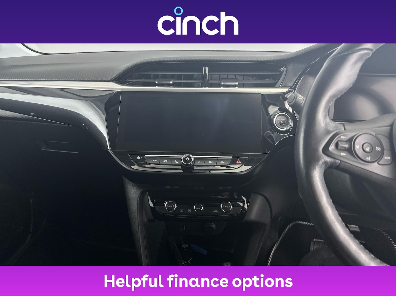 Used Vauxhall Corsa 2021 for sale - 76385292: Photo 17