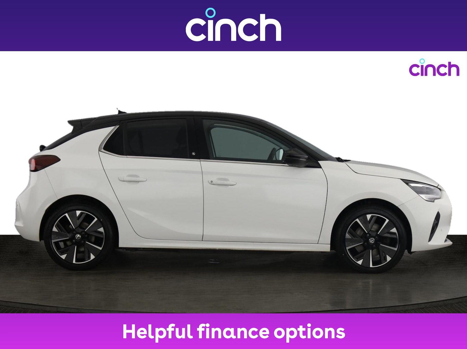 Used Vauxhall Corsa 2021 for sale - 76385292: Photo 2