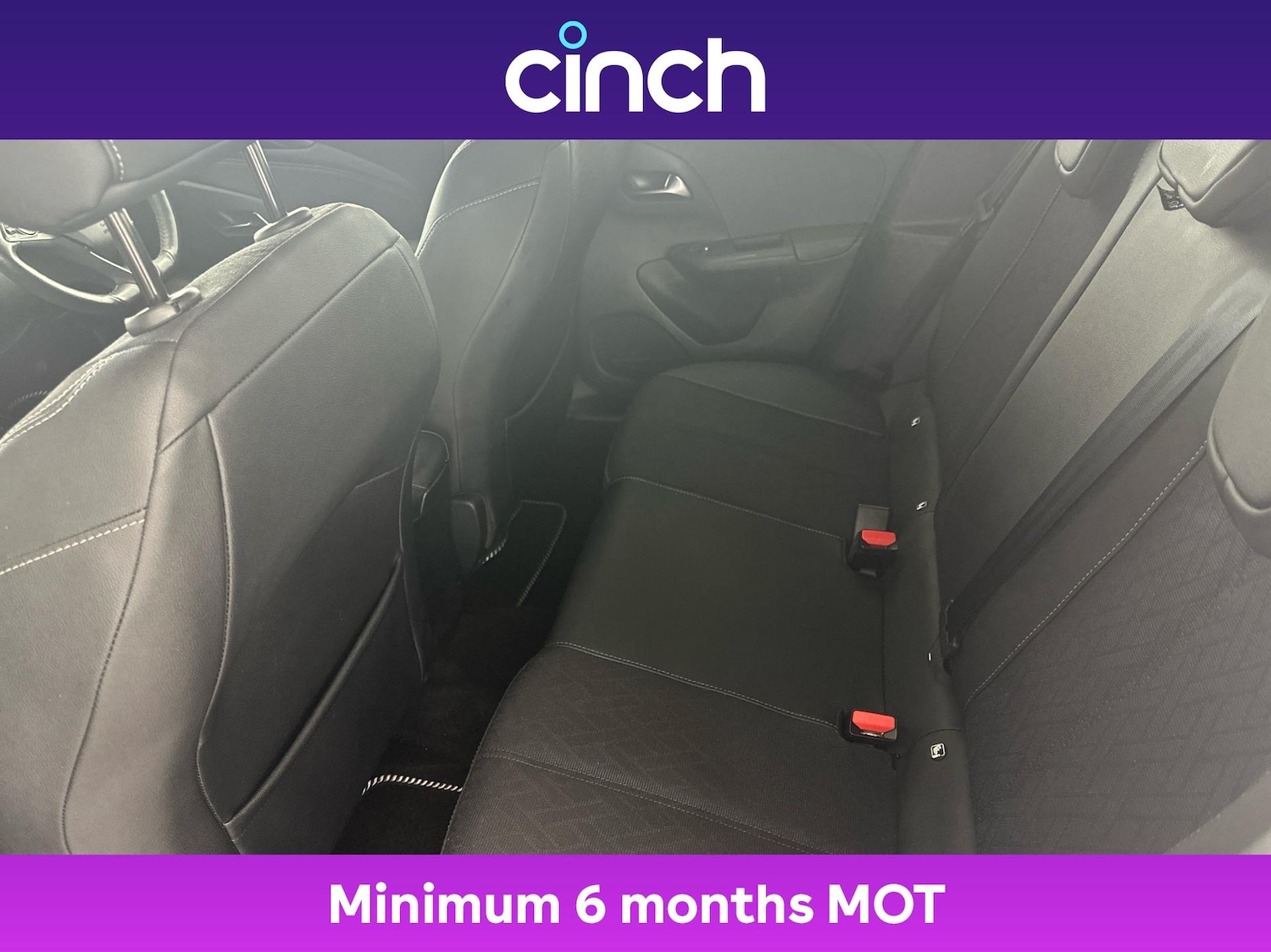 Used Vauxhall Corsa 2021 for sale - 76385292: Photo 20