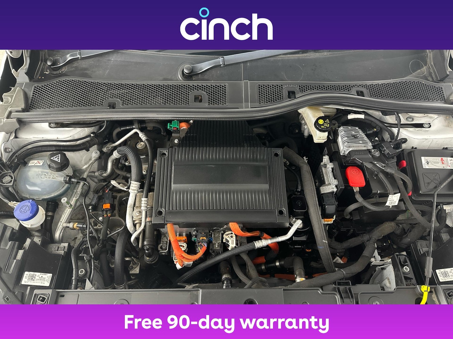 Used Vauxhall Corsa 2021 for sale - 76385292: Photo 23