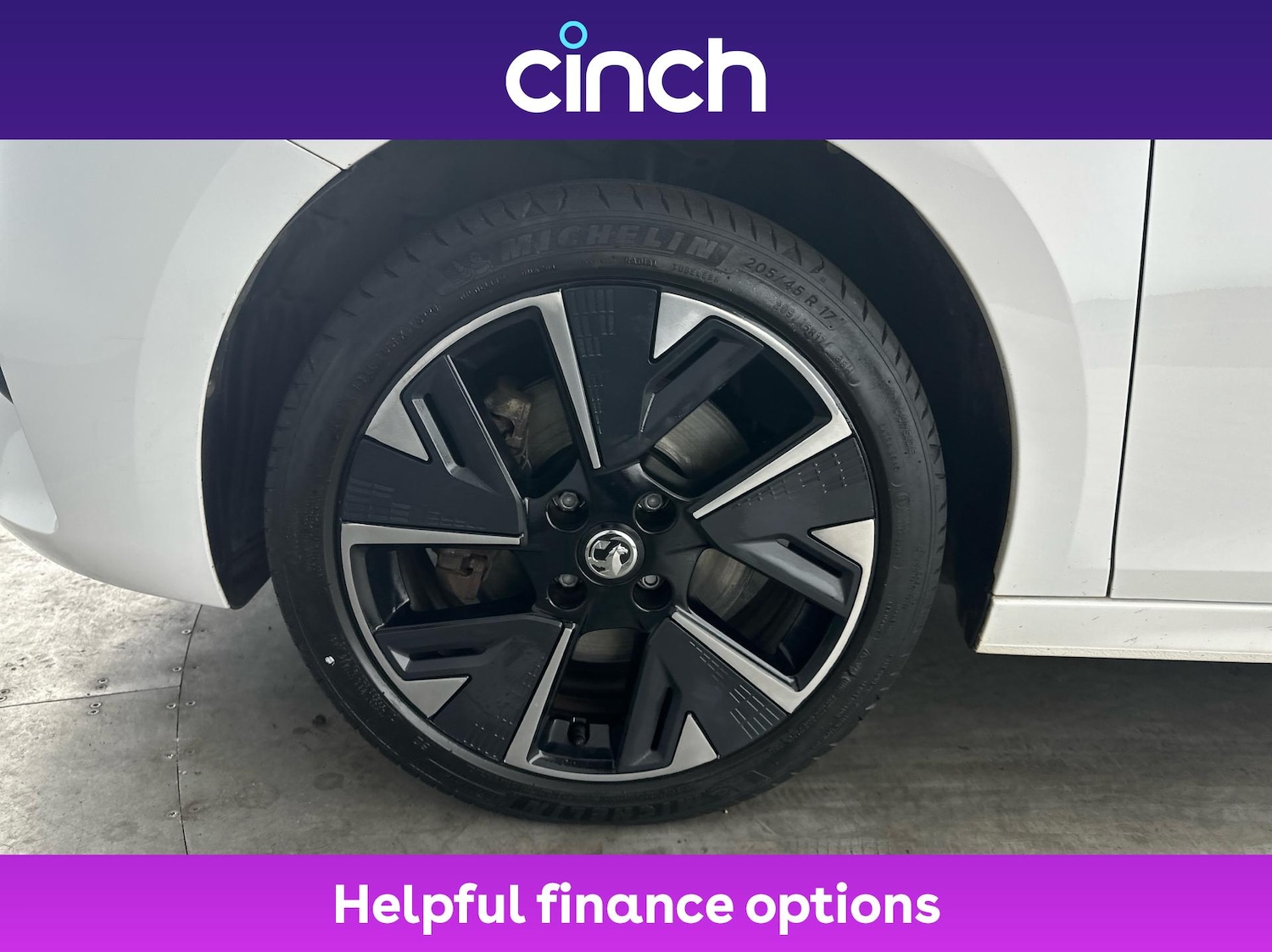 Used Vauxhall Corsa 2021 for sale - 76385292: Photo 24