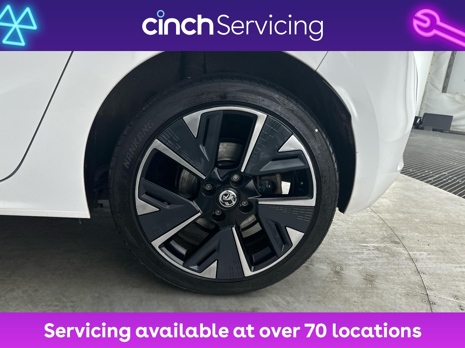Used Vauxhall Corsa 2021 for sale - 76385292: Photo 26