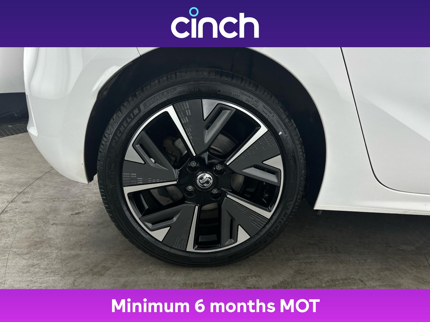Used Vauxhall Corsa 2021 for sale - 76385292: Photo 27