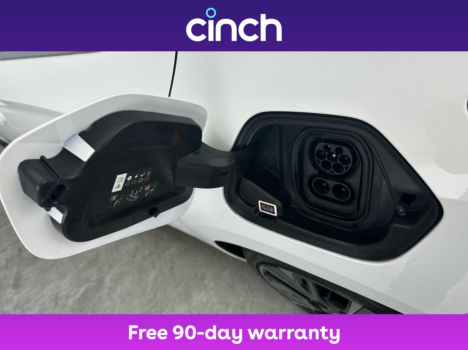 Used Vauxhall Corsa 2021 for sale - 76385292: Photo 29