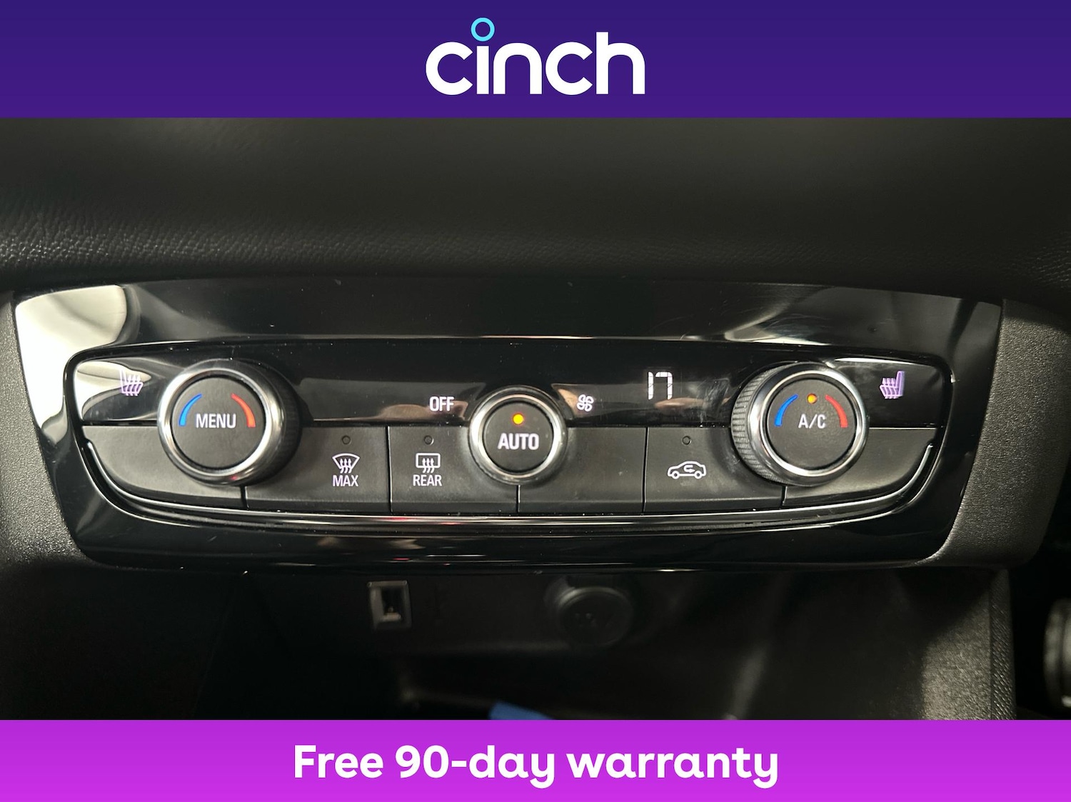 Used Vauxhall Corsa 2021 for sale - 76385292: Photo 34