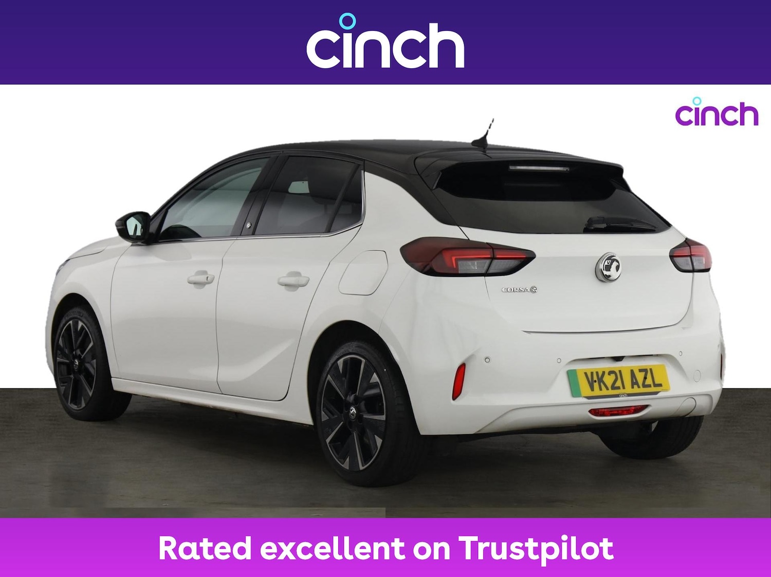 Used Vauxhall Corsa 2021 for sale - 76385292: Photo 6