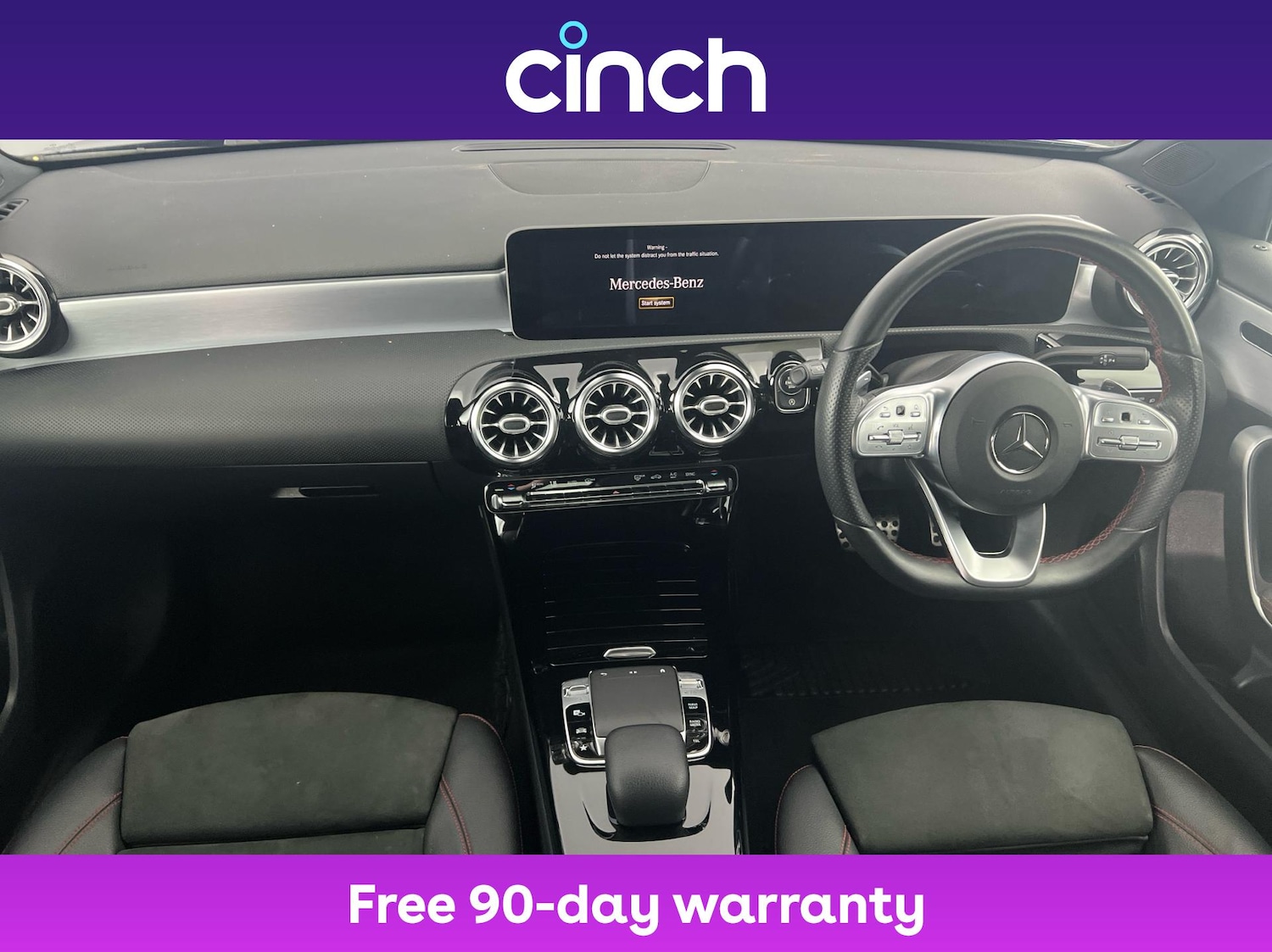Used Mercedes-Benz A-Class 2020 for sale - 76211293: Photo 15