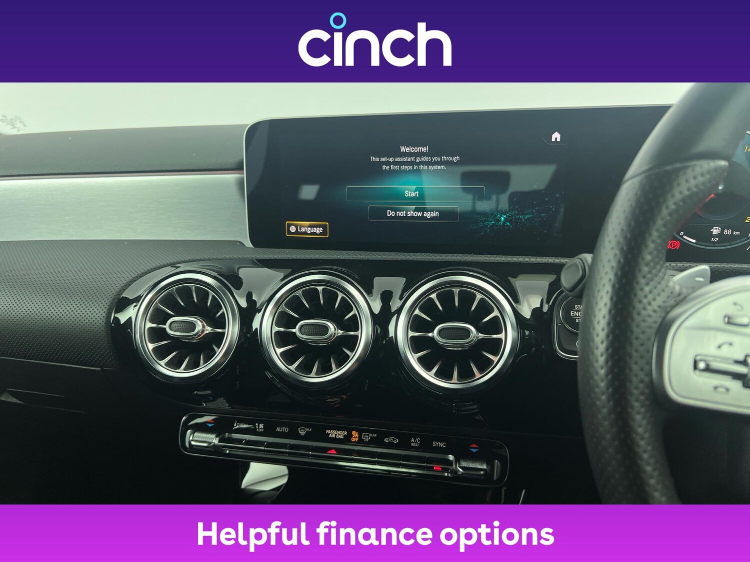 Used Mercedes-Benz A-Class 2020 for sale - 76211293: Photo 17