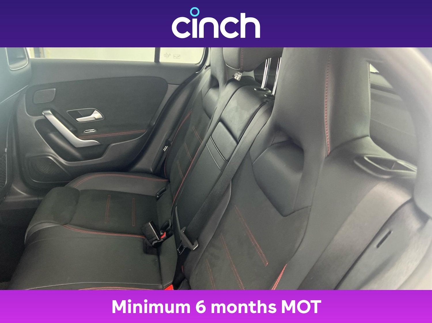 Used Mercedes-Benz A-Class 2020 for sale - 76211293: Photo 20