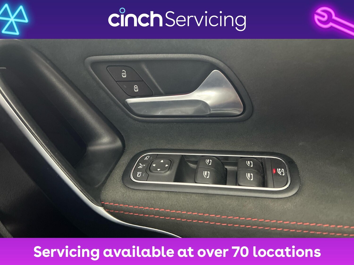 Used Mercedes-Benz A-Class 2020 for sale - 76211293: Photo 36