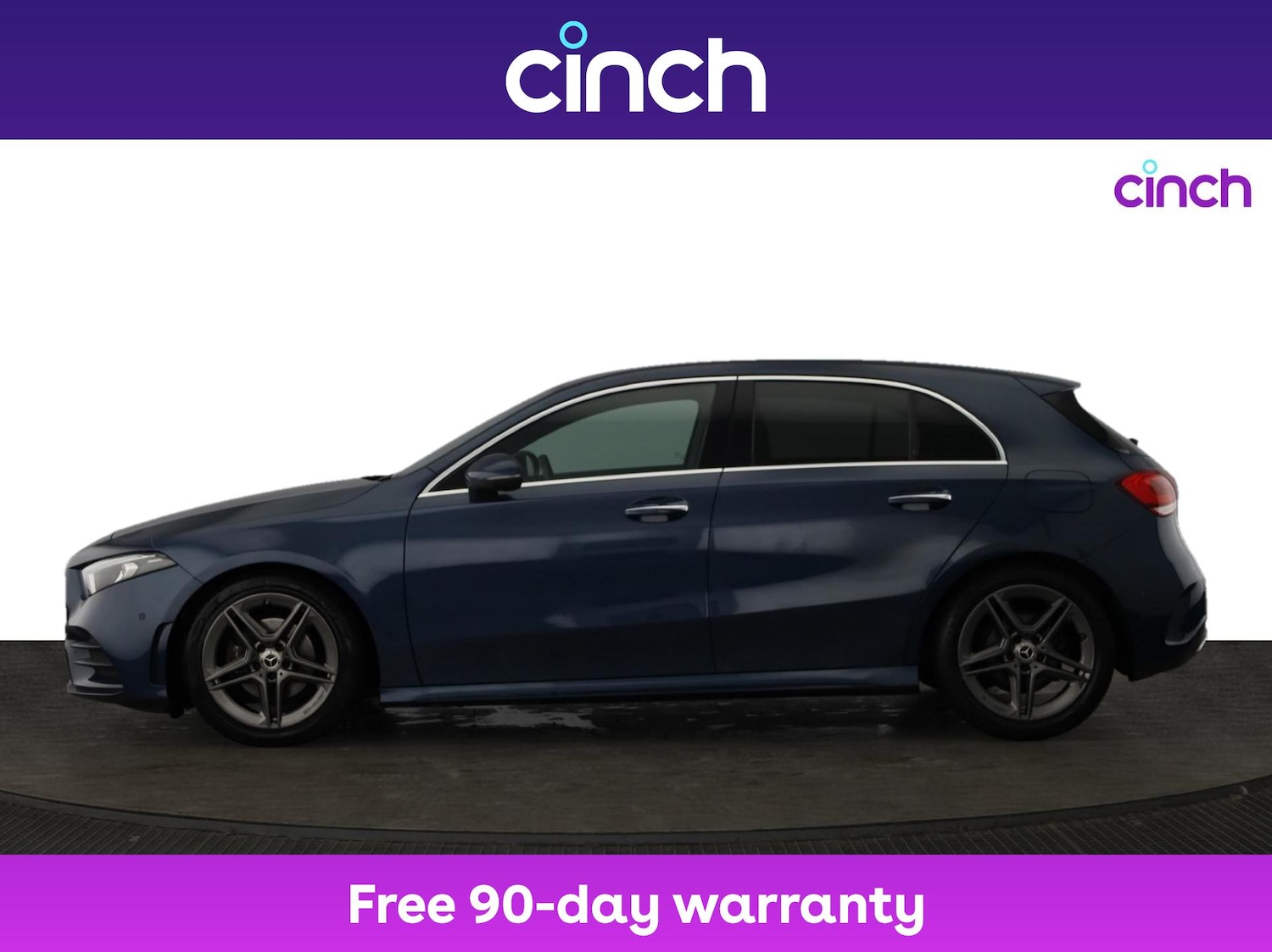 Used Mercedes-Benz A-Class 2020 for sale - 76211293: Photo 8