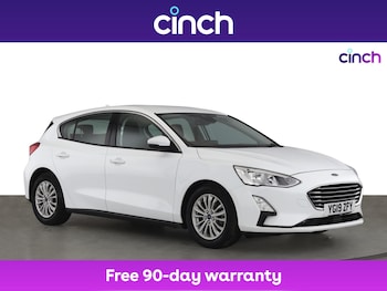 Used Ford Focus 2019 for sale - 75893050: Photo