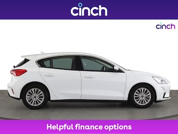 Used Ford Focus 2019 for sale - 75893050: Photo