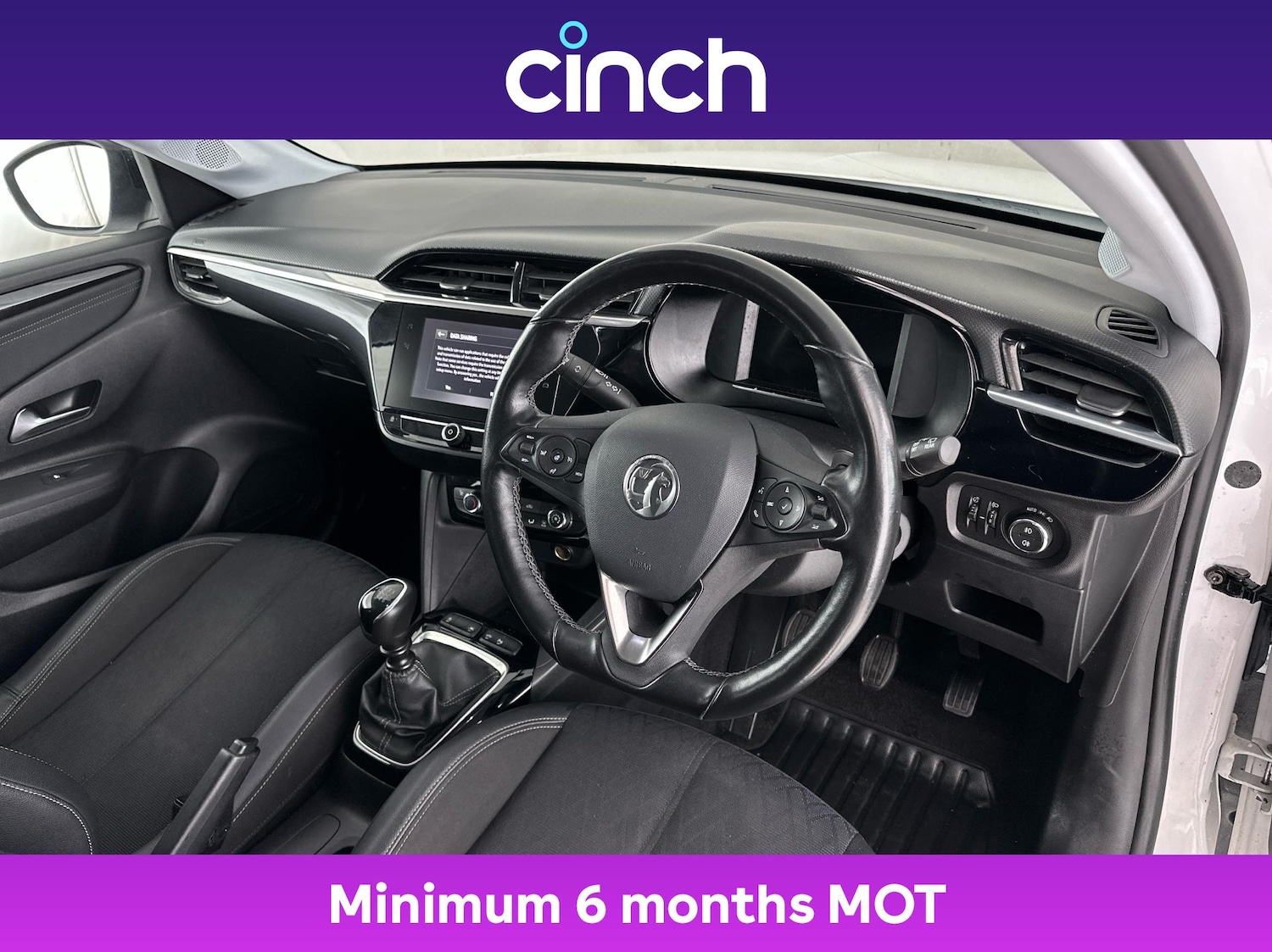 Used Vauxhall Corsa 2020 for sale - 76362033: Photo 12