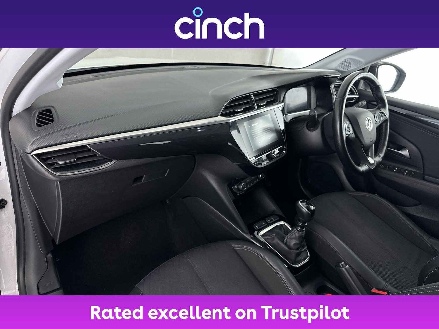 Used Vauxhall Corsa 2020 for sale - 76362033: Photo 14